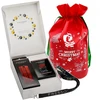 Fresso Mini Gift Box Christmas Edition Dark Delight - kvepalai + pakabukas
