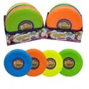 Frisbee skraidantis diskas 24 cm pilnas ringo