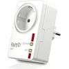 Fritz!dect 200 - išmanusis Smart Home Dect lizdas su energijos matuokliu ir termometru