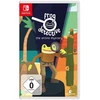 Frog Detective: visa paslaptis - Switch