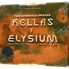 Fryxgames Rebel Terraformacija Marsas Hellas ir Elysium