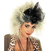 Fun Shack 80s Pop Star perukas suaugusiems