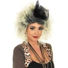 Fun Shack 80s Pop Star perukas suaugusiems