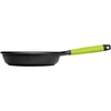 Fundix Kiwi aliumininė indukcinė keptuvė su nuimama rankena, 18 cm