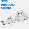 Funko Five Nights at Freddy's Moon pliušinis žaislas (17.78 cm)