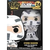 Funko Funko Pop Lpp Gi Joe: Snake Eyes