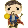 Funko: lf funko pop didelis ženkliukas marvel: spiderman – dr. strange