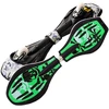 Funtomia Waveboard Original Mach1 riedlentė su guoliais, dėklu ir Cd (įvairių spalvų dizainai)