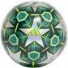 Futbolo kamuolys Adidas Ucl training 24/25 knockout stages foil r. 5