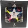 Futbolo kamuolys Adidas Uwcl League Eindhoven, dydis 5