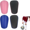 Futbolo mini blauzdų apsaugos, 2 poros