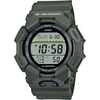 G-shock Casio Gd-010-3er klasikinis vyriškas laikrodis, apyrankė.