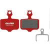 Galfer unisex vaikiškų dviračių advanced stabdžių kaladėlės avid elixir-sram xx, spalvingos, standartinės