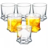 Galicja 6 Nell stiklinės 320ml desertams, gėrimams, vandeniui