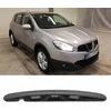 Galinis bagažinės dangčio apdailos juosta, rankenos Nissan Qashqai 2006-2013