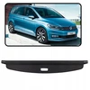 Galinis bagažinės roletas volkswagen touran ii 2015+ 5-vietų/7-vietų versija