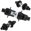 Galinis dviračio stebulė Dt Swiss 350 148x12 Sram Xd Centerlock 32h