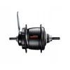 Galinis stebulė Shimano Nexus 8 Sg-c6001-8cd 32 H