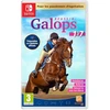 Galop 1 A 7 jungiklis