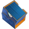 Gamegenic, Sidekick 100+ Xl Convertible Mėlyna/oranžinis Exclusive Line