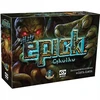 Gamelyn Games Mažas Epiczny Cthulhu kooperatinis žaidimas Galakta