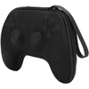 Gamepad valdiklio dėklas, skirtas ps5, nešiojamas eva apsauginis dėklas nuo dulkių ir smūgių su užtrauktukais, skirtas 5 valdikliams apsaugoti