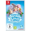 Garden Witch Life (nintendo Switch) [blu-ray]