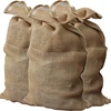 Gardenmate džiuto maišas premium 135 cm x 65 cm 340 gsm džiutas (3 vnt.)