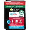 Garnier Firm Cleansing valomasis muilas be plastiko su anglimi ir salicilo rūgštimi probleminei odai, sumažina dėmeles vos per savaitę, Skinactive, Skin Clear, 100 g