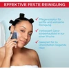 Garnier Firm Cleansing valomasis muilas be plastiko su anglimi ir salicilo rūgštimi probleminei odai, sumažina dėmeles vos per savaitę, Skinactive, Skin Clear, 100 g