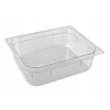 Gastronominė talpa Gn 1/2 5,9 l