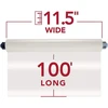 Gbc Ultima Ezload laminavimo plėvelė (305 mm, 91440 mm, skaidri, 2 vnt. (s))
