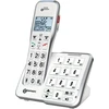 Geemarc Amplidect 595 Photo belaidis senjorų telefonas su atsakikliu, foto mygtukai, apšviestas d