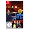 Gefragt-gejagt [nintendo Switch]