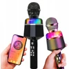 Gembird Karaoke mikrofonas vaikams belaidis mikrofonas su garsiakalbiu bt