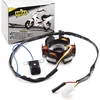 Generatoriaus statorius 50cc Peugeot Speedfight 1/2, Elyseo, Vivacity