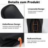Generisch dėklas insta360 x4 professional, apsauginis dėklas insta360 x4 su kabliuku, kameros dėklas insta360 x4, apsauginis dėklas insta360 x4 veiksmo kameros priedams (juodas), juodas, paprastas