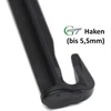 Genisys viking imow ® suderinamas kabelis - 3.4 mm ilgaamžis - robotinės vejapjovės ribojimo laidas - ant kabelio ritės, ilgis: 150 m