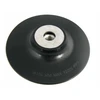 Germaflex Atraminis diskas fibrai 180 mm M14 Germa Flex