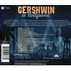 Vinilinė plokštelė Gershwin Holivude (gyvai iš Royal Albert Hall)