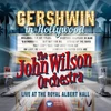 Vinilinė plokštelė Gershwin Holivude (gyvai iš Royal Albert Hall)