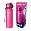 Gertuvė Aquaphor City 0,5 bordo spalvos + vienas filtras