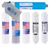 Gertuvė Osmo solution Ro7 Ro6 filtrų osmozės įdėklų komplektas su membrana