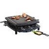 Gertuvė Steba Rc 2.1 raclette grilis, 1450 W