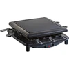 Gertuvė Steba Rc 2.1 raclette grilis, 1450 W