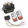 Gervės relė 500a kontaktorius 12v 30w