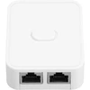 Gigabit Ethernet jungiklis su 2 prievadais, 1000 Mbps