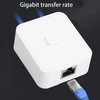 Gigabit Ethernet jungiklis su 2 prievadais, 1000 Mbps