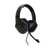 Gigabyte Snakebyte Base 5 ausinės, juodos