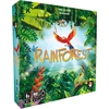 Gigamic Funny Fox Rainforest